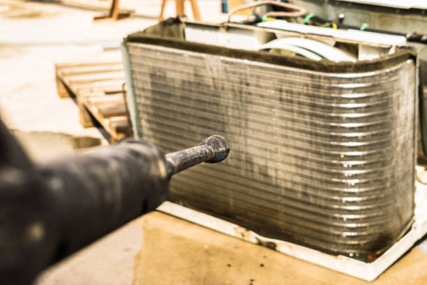 Best Home Air Vent Cleaning  in Lena, IL