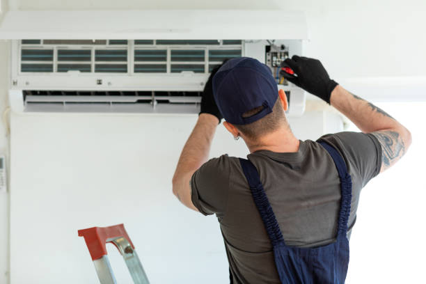 Best Emergency Air Duct Cleaning  in Lena, IL