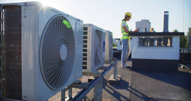 Best Professional Duct Cleaning Services  in Lena, IL